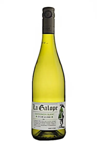 La Galope Sauvignon Blanc 