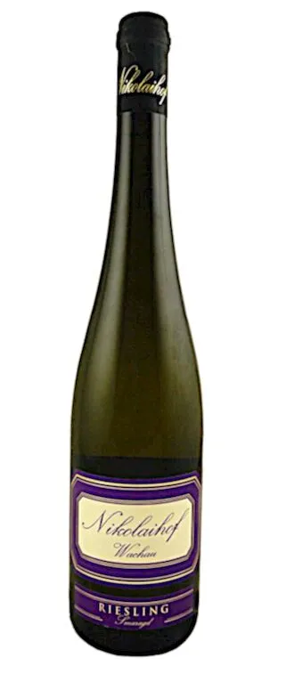 Nikolaihof Vom Stein Riesling Smaragd 