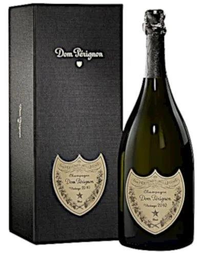 Dom Perignon Brut 2010