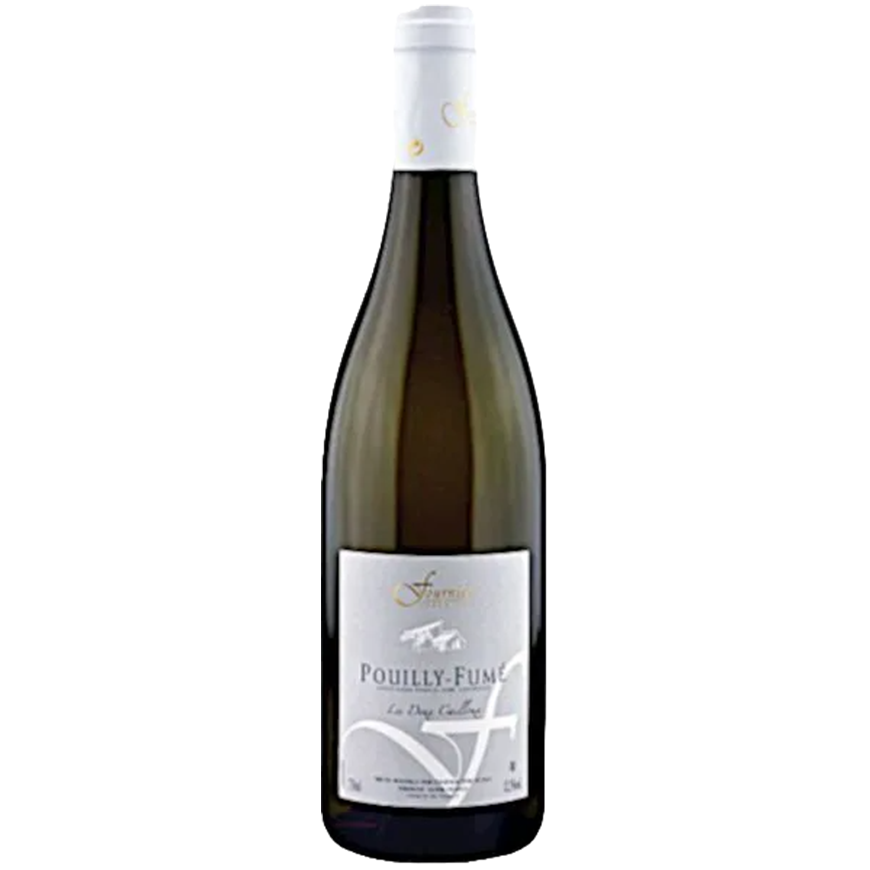 Fournier Pere & Fils Pouilly-Fume Les Deux Cailloux 2022