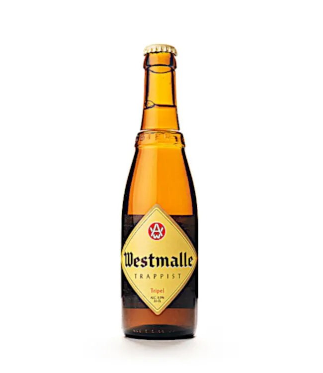 Westmalle Tripel 33cl