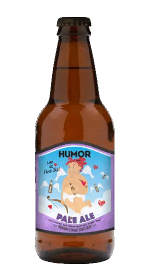 Humor Pale Ale