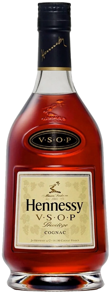 Hennessy VSOP Privilege 70cl