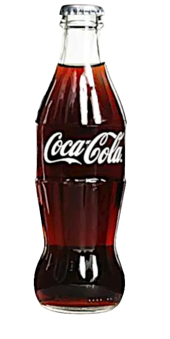 Coca Cola 25cl