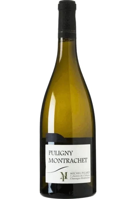 Michel Picard Puligny-Montrachet 2015