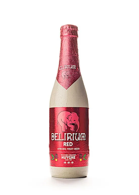 Delirium Red 33cl