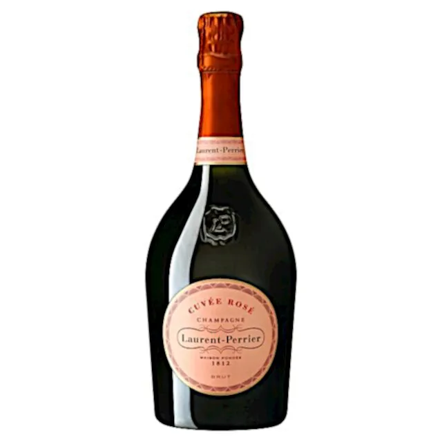 Laurent-Perrier Cuvee Rose Brut 