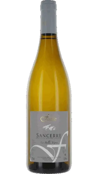 Fournier Pere & Fils Sancerre Blanc 'Les Belles Vignes' 2019