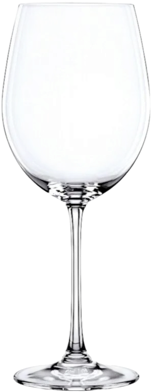 Nachtmann Bordeaux Glass Vivendi Set of 4