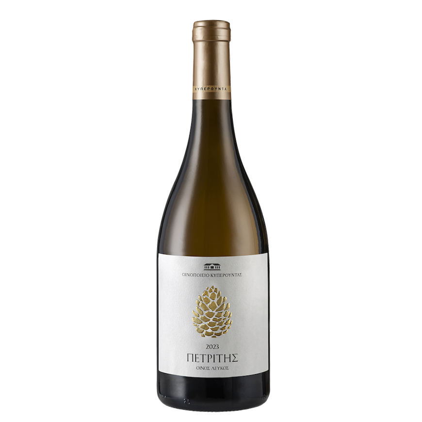 Kyperounda Petritis Dry 2023