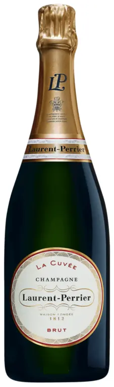 Laurent-Perrier La Cuvee Brut