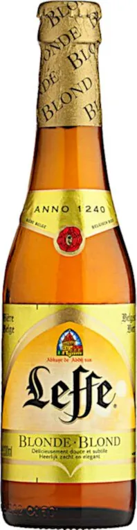 Leffe Blonde