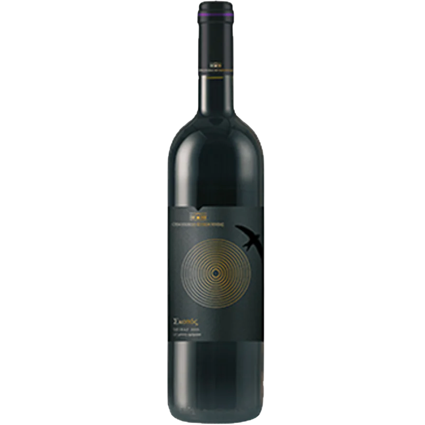 Kyperounda Skopos Shiraz 2023