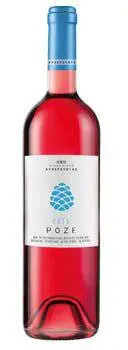 Kyperounda Rose 2022