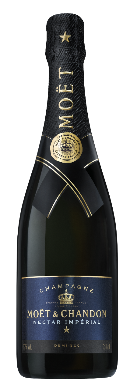 Moet Nectar Imperial