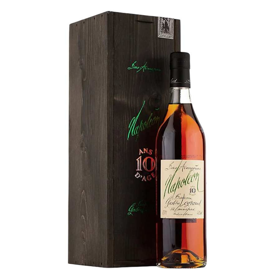Baron G.Legrand Napoleon 70cl