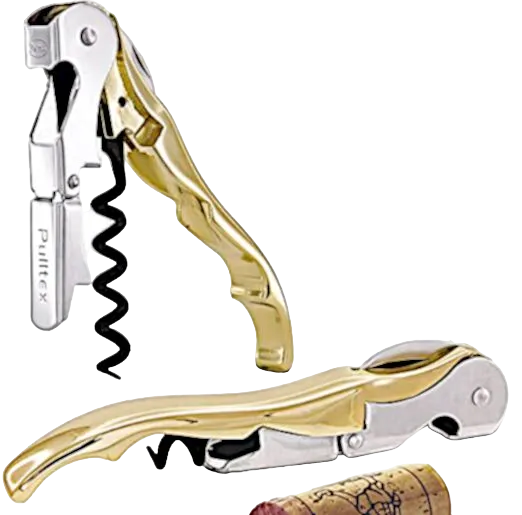 Pulltex ClickCut Gold Plated