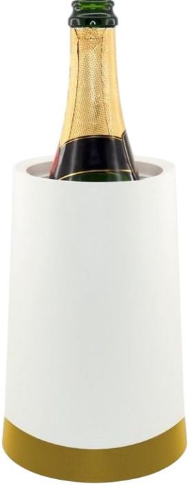 Pulltex Cooler Pot White & Gel Pack