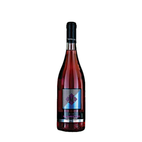 Gerolemo Rose Dry Maratheftiko 2019