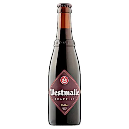 Westmalle Dubbel 33cl