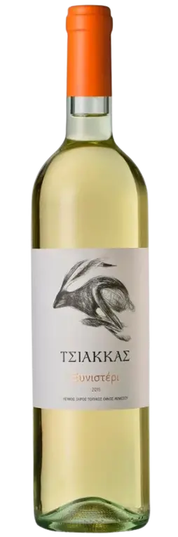 Tsiakkas Pitsilia 2018