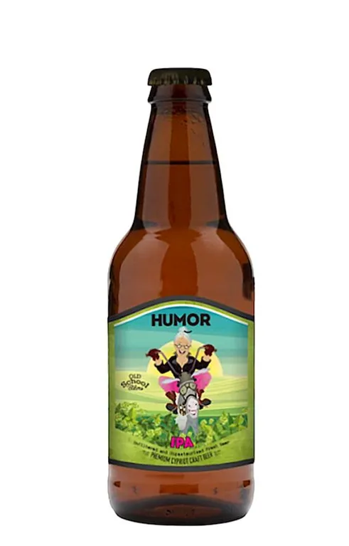 HUMOR IPA