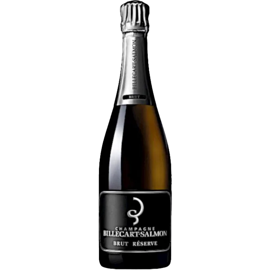 Billecart-Salmon Brut Reserve