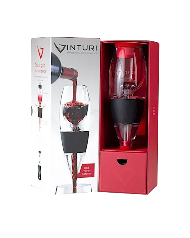 Vinturi Red Wine Aerator