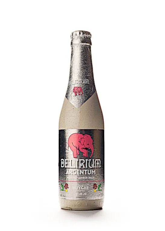 Delirium Argentum 33cl
