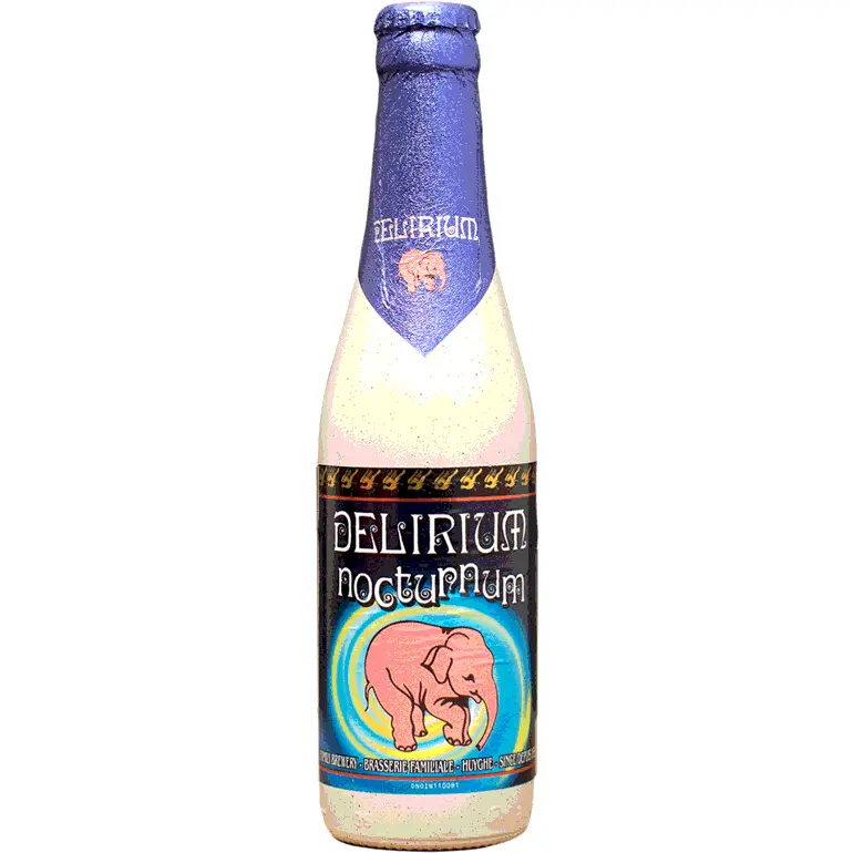 Delirium Nocturnum 33cl
