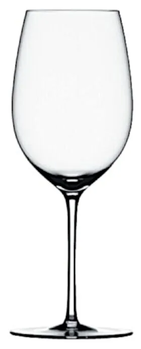 Spiegelau Bordeau Pokal, Grand Palais Exquisit Set of 6