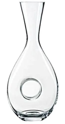 Spiegelau Decanter 1,0 L Loop