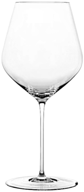 Spiegelau Burgundy Glass Highline Set of 2 
