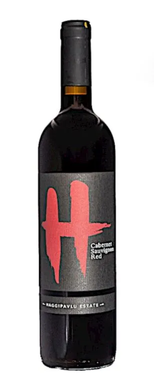 Etko-Olympus Cabernet Sauignon 2018
