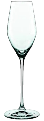 Nachtmann Champagne Fluite XL Supreme Set of 4 