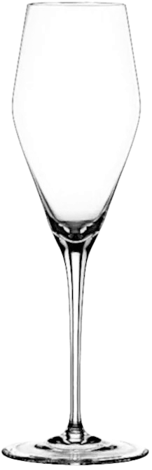 Nachtmann Champagne Glass ViNova Set of 4