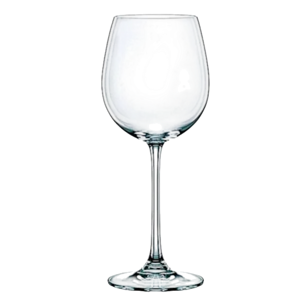 Nachtmann White wine Goblet Vivendi Set of 4