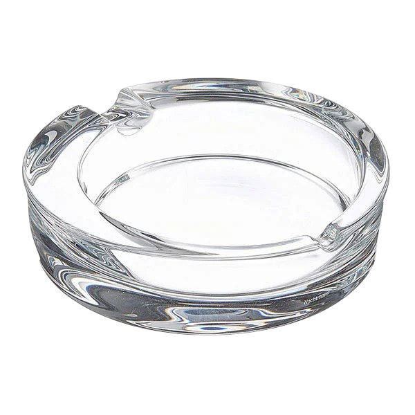 Nachtmann Ashtray Cigar Round