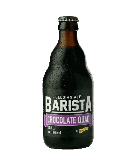 Kasteel Barista Chocolate