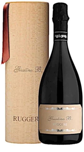 Ruggeri Giustino B. Prosecco Superiore DOCG Extra Dry Magnum