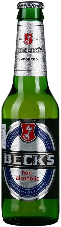 Becks Blue