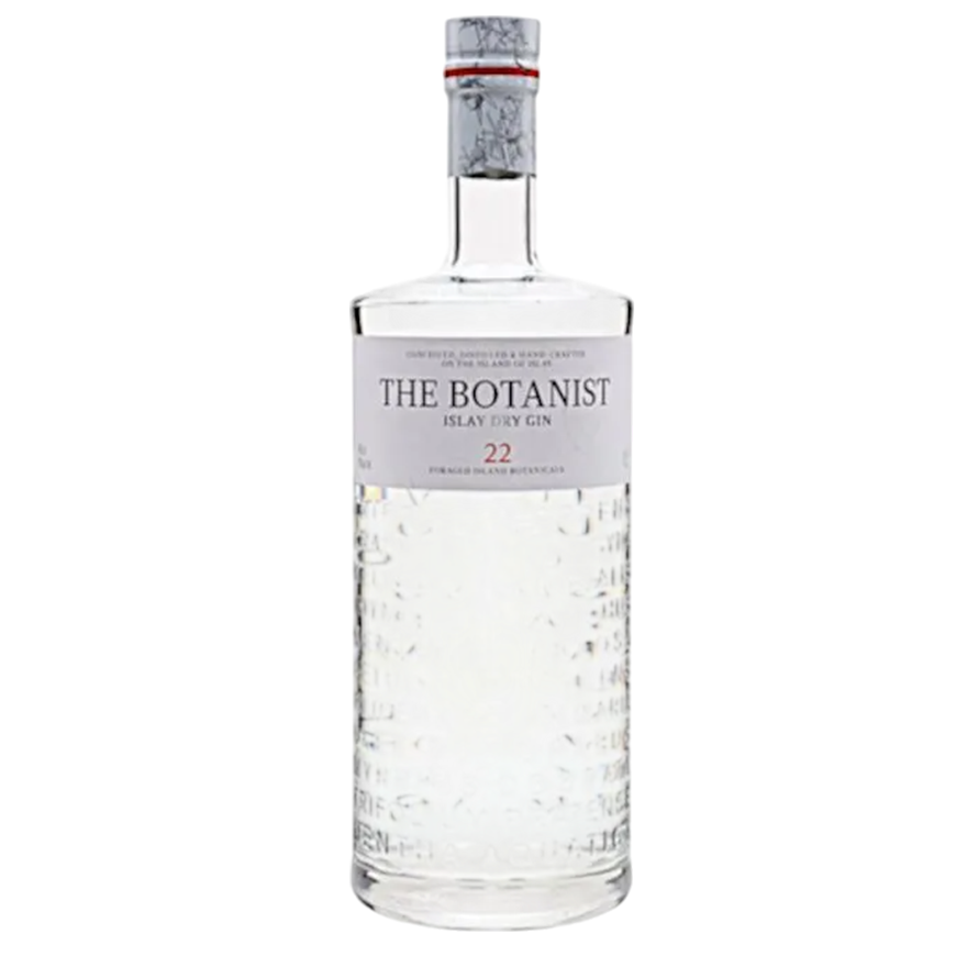 The Botanist 70cl