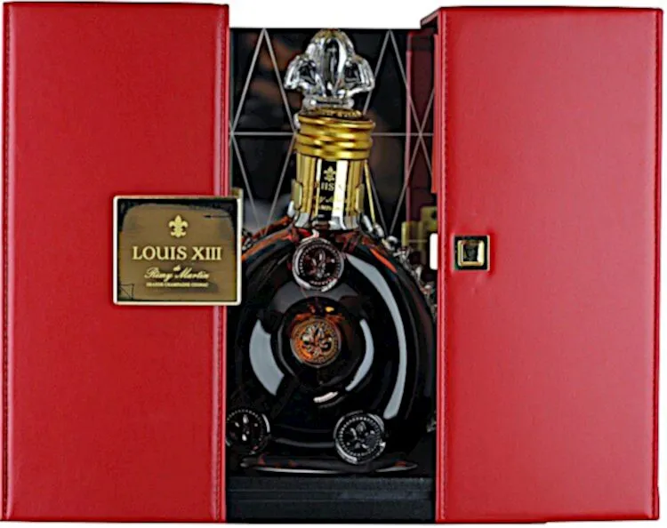 Remy Martin Louis XIII 70cl