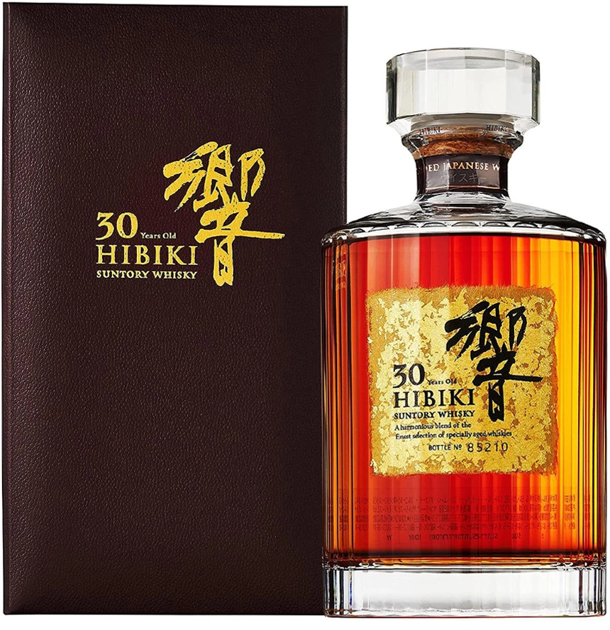 Hibiki 30 YO 70cl