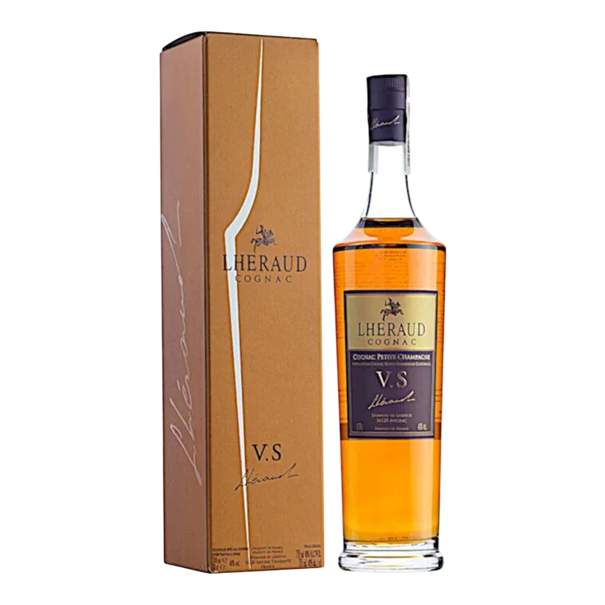 Lheraud VS Emotion 70cl