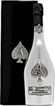 Armand de Brignac Brut Blanc de Blancs