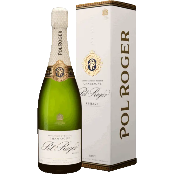 Pol Roger Brut