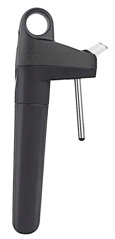 Coravin Pivot Black Device