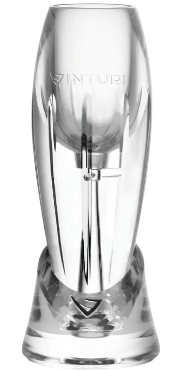 Vinturi 3 in 1 Adjustable Reserve Aerator