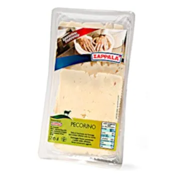 Pecorino slices-Nature 100g